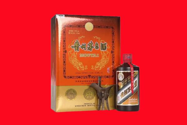 衡东县回收30年茅台